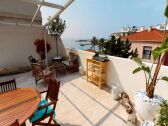 Apartamento Menton  1