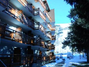 Apartment 2 Rooms for 6 People - Les Deux Alpes - image1