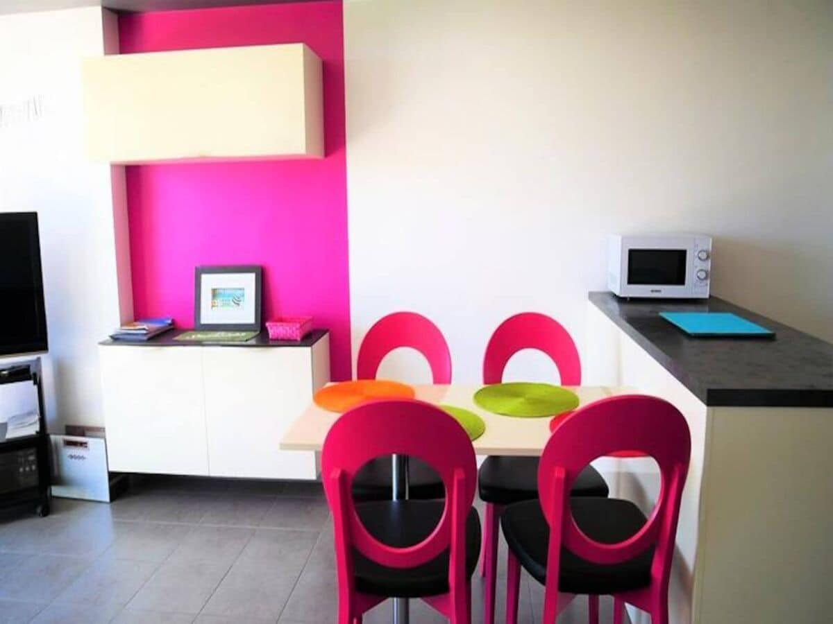 Apartamento Saint-Pierre-Quiberon  1