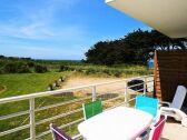 Appartement Saint-Pierre-Quiberon Buitenaudio-opname 1