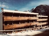 Apartamento Saint-Bon-Tarentaise  1