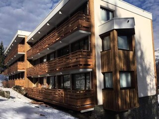 Apartment Saint-Bon-Tarentaise  14