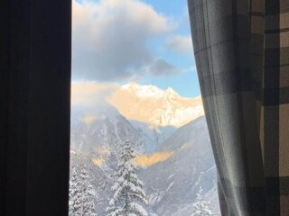Apartment Saint-Bon-Tarentaise  12