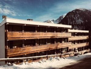 Appartement Résidence Solaret Des Brigues - Saint-Bon Tarentaise - image1