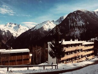 Apartment Saint-Bon-Tarentaise  2