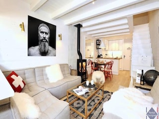 Apartment Saint-Bon-Tarentaise  3