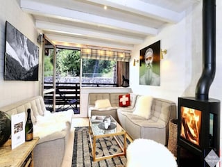 Apartment Saint-Bon-Tarentaise  4