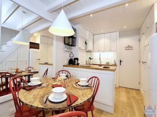 Apartment Saint-Bon-Tarentaise  5