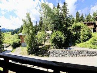 Apartment Saint-Bon-Tarentaise  11