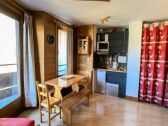 Appartement Tignes  1