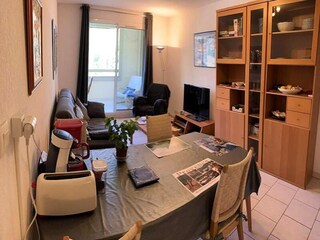 Apartamento Six-Fours-les-Plages Características 12
