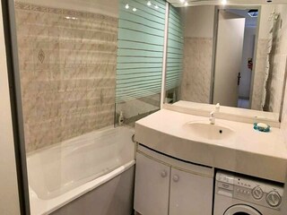 Apartamento Six-Fours-les-Plages Características 14