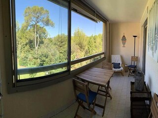 Apartamento Six-Fours-les-Plages Características 15