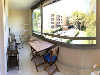 Apartamento Six-Fours-les-Plages Características 16