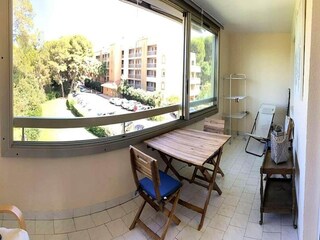 Appartement Six-Fours-les-Plages Équipement 11