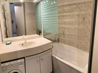Apartamento Six-Fours-les-Plages Características 17