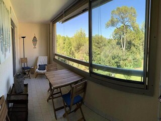 Apartamento Six-Fours-les-Plages Características 18