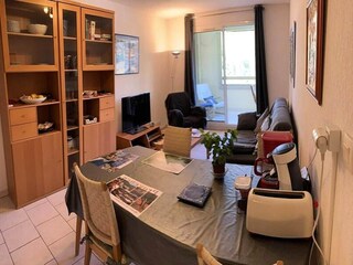 Apartamento Six-Fours-les-Plages Características 20