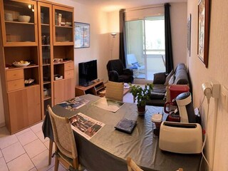 Appartement Six-Fours-les-Plages Équipement 19