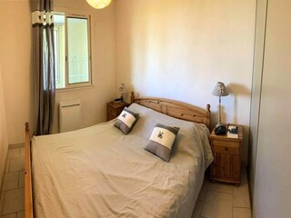 Apartamento Six-Fours-les-Plages Características 5
