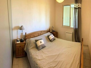 Apartamento Six-Fours-les-Plages Características 7