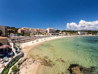 Apartamento Six-Fours-les-Plages Características 8
