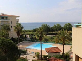 Apartamento Six-Fours-les-Plages Entorno 24