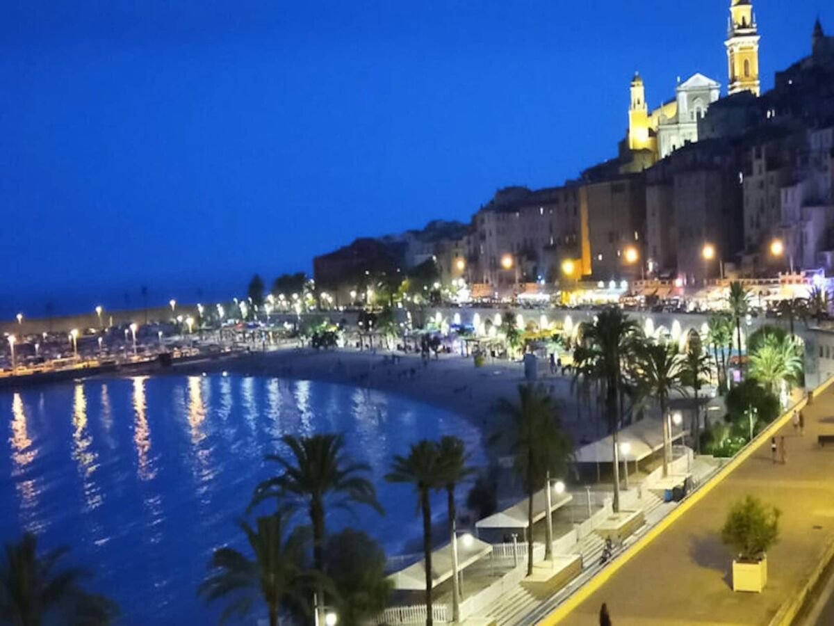 Apartamento Menton  1