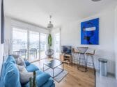 Apartment Cabourg  1