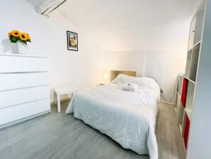 Apartamentos para 2 personas - San Martín de Uriage - image1