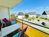 Appartement Saint-Pierre-Quiberon Buitenaudio-opname 1