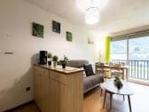 Apartment Saint-Lary-Soulan  1