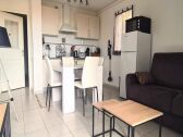 Appartement Collioure  1