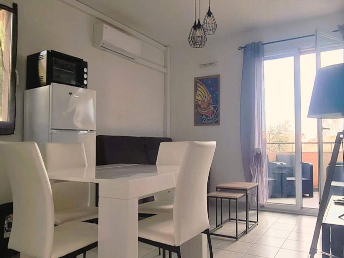 Appartement Collioure  1