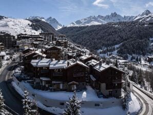 Apartment Chalets für 8 Personen - Saint-Bon-Tarentaise - image1