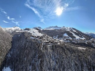 Apartment Saint-Bon-Tarentaise  18
