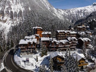 Appartement Saint-Bon-Tarentaise  20