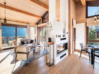 Appartement Saint-Bon-Tarentaise  21