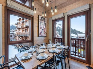 Appartement Saint-Bon-Tarentaise  16