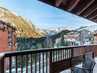 Appartement Saint-Bon-Tarentaise  12