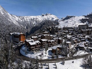 Appartement Saint-Bon-Tarentaise  7