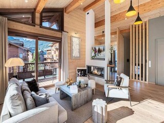 Appartement Saint-Bon-Tarentaise  17