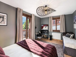 Apartment Saint-Bon-Tarentaise  9