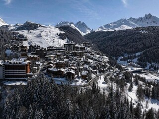 Appartement Saint-Bon-Tarentaise  10