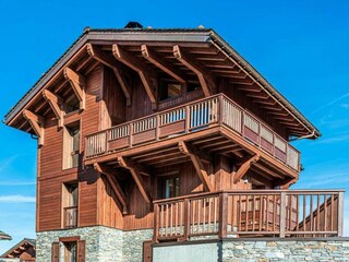 Appartement Saint-Bon-Tarentaise  11