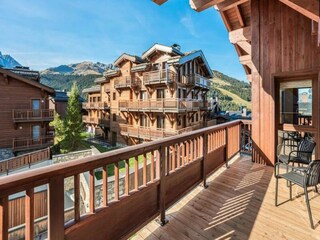 Appartement Saint-Bon-Tarentaise  15