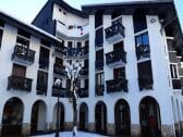 Appartement Chamonix  1