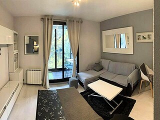 Apartment Six-Fours-les-Plages Ausstattung 1