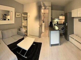 Apartment Six-Fours-les-Plages Ausstattung 14
