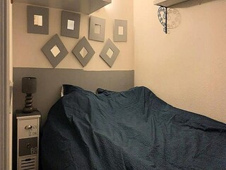 Apartment Six-Fours-les-Plages Ausstattung 15